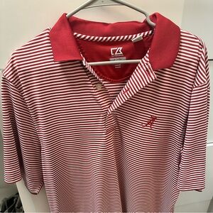 Cutter & Buck Alabama Polo